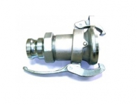Фитинг короткий (камнеуловитель) M70/V50