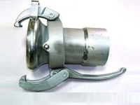 Фитинг (для стального гасителя) M70/2,5″