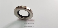 Сальник PTFE для винтового блока компрессора 23x28,7x22