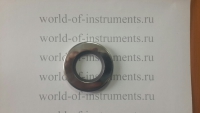 Сальник PTFE для винтового блока компрессора 25x38x7