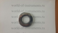 Сальник PTFE для винтового блока компрессора 25x40x7