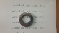 Сальник PTFE для винтового блока компрессора 28x37x7