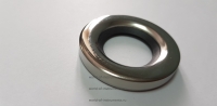 Сальник PTFE для винтового блока компрессора 30x35x20