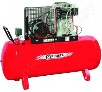 Компрессор Remeza AB 300/850 16