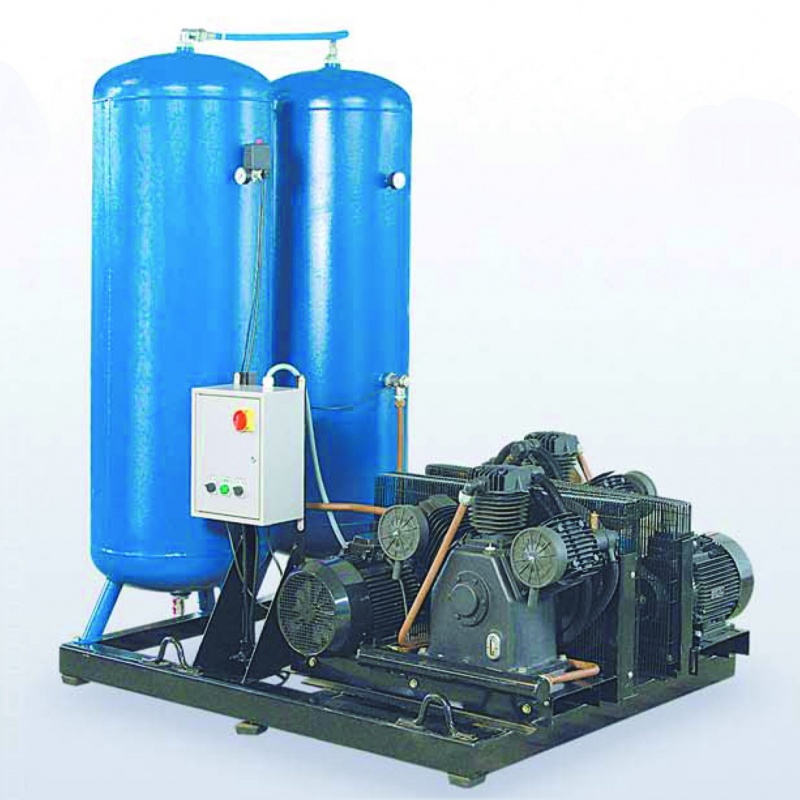 Компрессор Remeza СБ 4/Ф-1000.W115 T