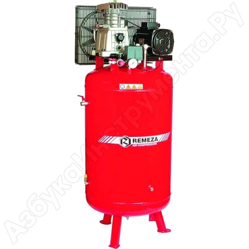 Компрессор Remeza ABV 100/510 В