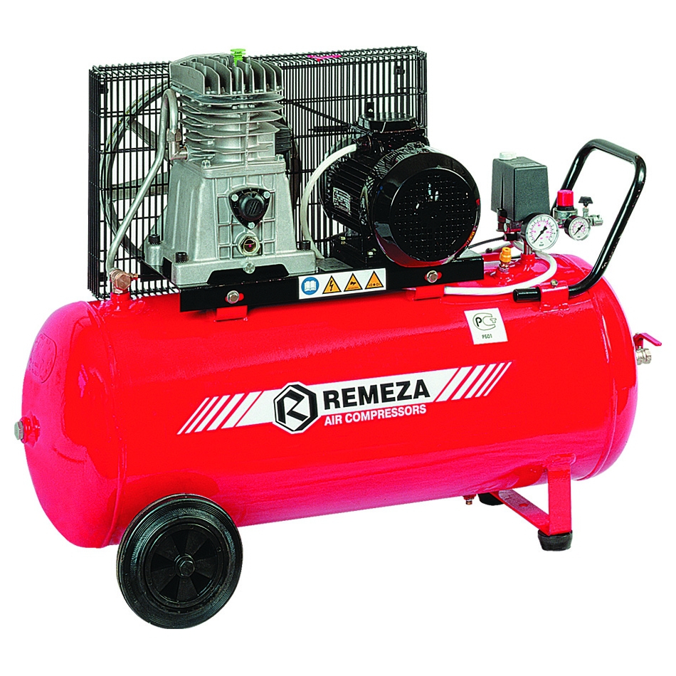 Компрессор Remeza AB 50/510
