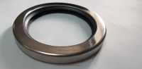 Сальник PTFE для винтового блока компрессора 44,5x59x10