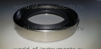 Сальник PTFE для винтового блока компрессора 45x50x20