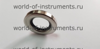 Сальник PTFE для винтового блока компрессора 45x52x22
