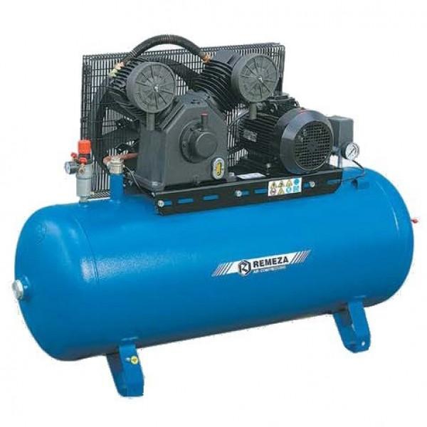 Компрессор Remeza СБ 4/С-270 V80