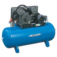 Компрессор Remeza СБ 4/С-270 V80
