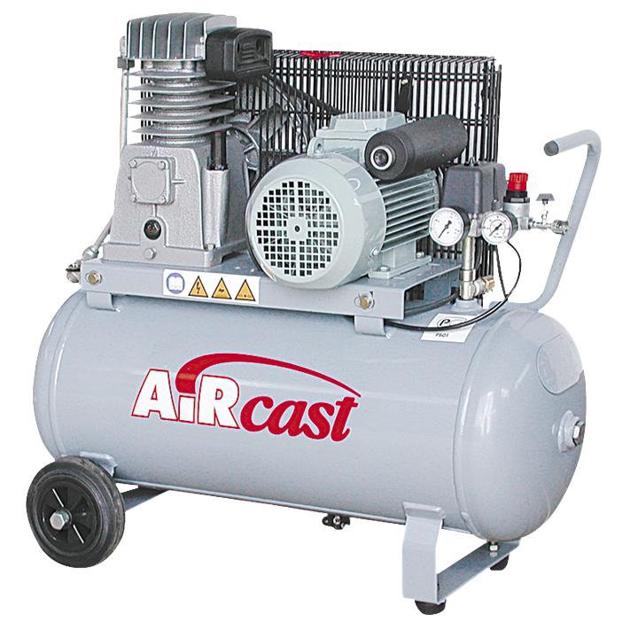 Компрессор Remeza Aircast СБ4/С-100.LH20A