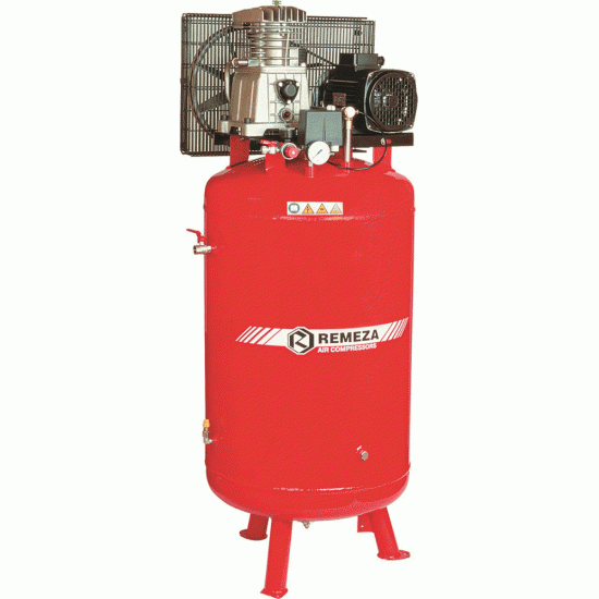 Компрессор Remeza ABV 100/360 В