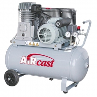 Компрессор Remeza Aircast СБ4/С-50.LH20A