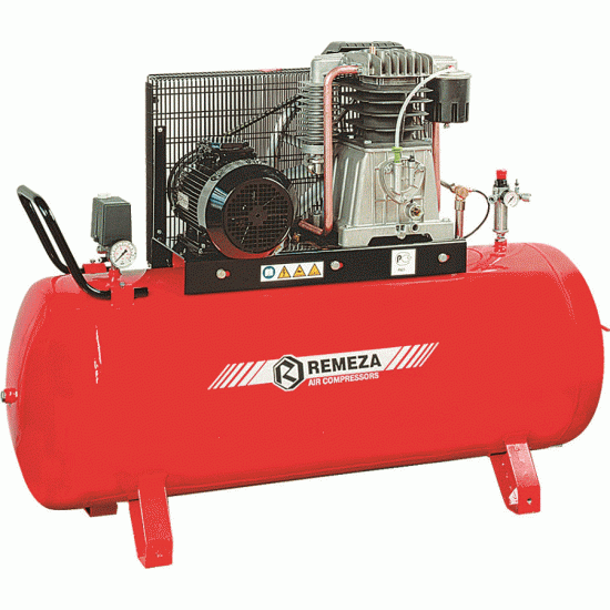 Компрессор Remeza AB 100/850
