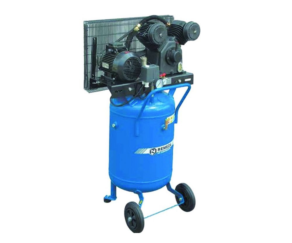 Компрессор Remeza СБ 4/Ф-270 V90 В