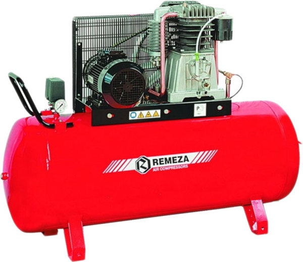 Компрессор Remeza AB 300/850 10