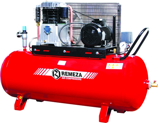 Компрессор Remeza AB 300/670