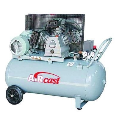 Компрессор Remeza Aircast СБ4/С-100.LB40