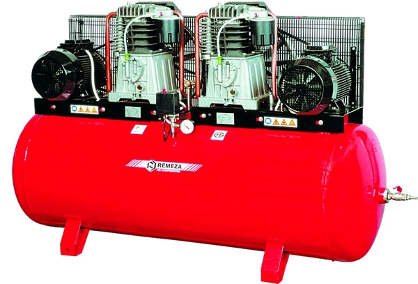 Компрессор Remeza ABT 500/1350 ТБ