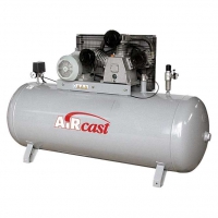 Компрессор Remeza Aircast СБ4/Ф-270.LB75