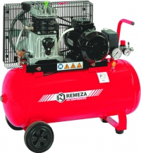 Компрессор Remeza AB 100/248 A