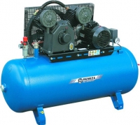 Компрессор Remeza СБ 4/С-270 V80