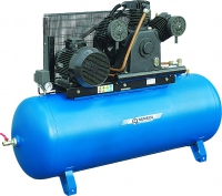 Компрессор Remeza СБ 4/Ф-500 W95 16